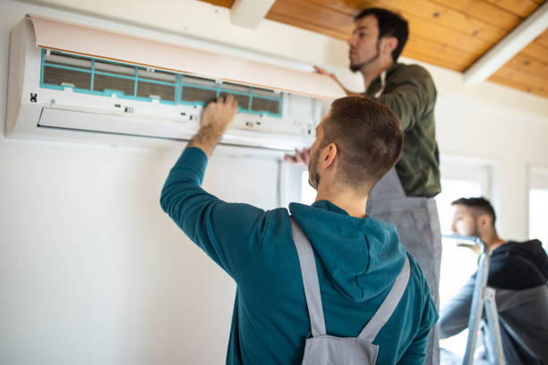 Best HVAC Emergency Services  in Elim, PA