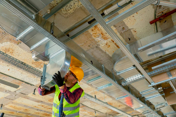 Best HVAC Tune-Up Services  in Elim, PA