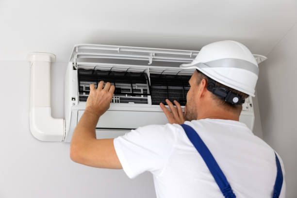 Best HVAC Maintenance Plan  in Elim, PA