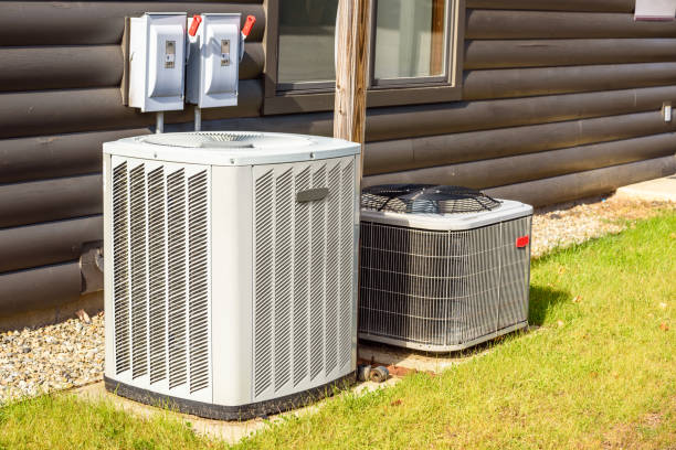 Ductless HVAC Repair in Elim, PA